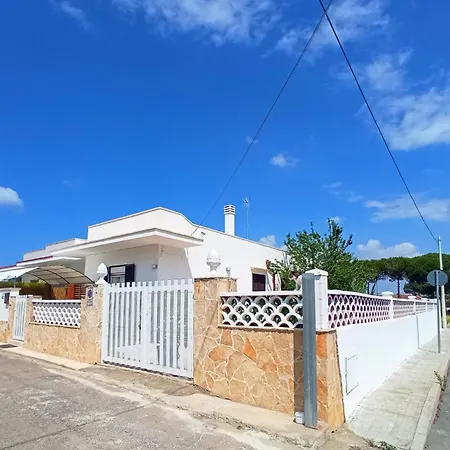 בית נופש Stella