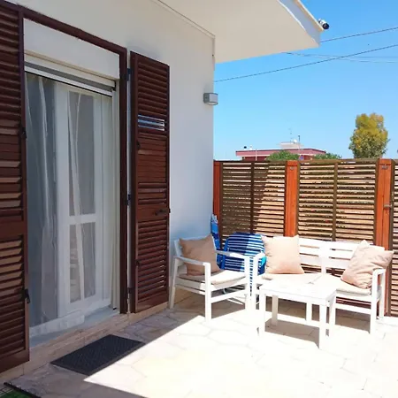 Feriehus Stella Porto Cesareo